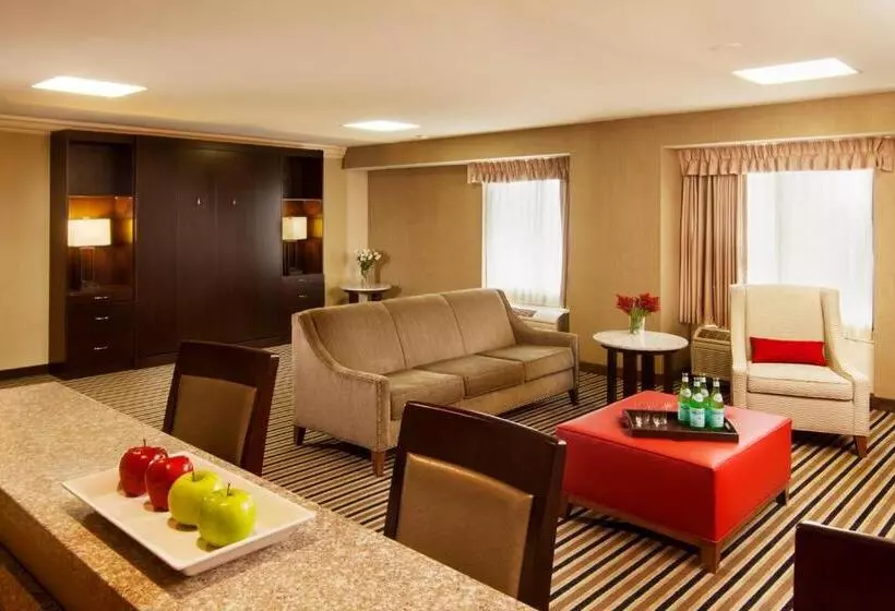 Szálloda The Madison Concourse