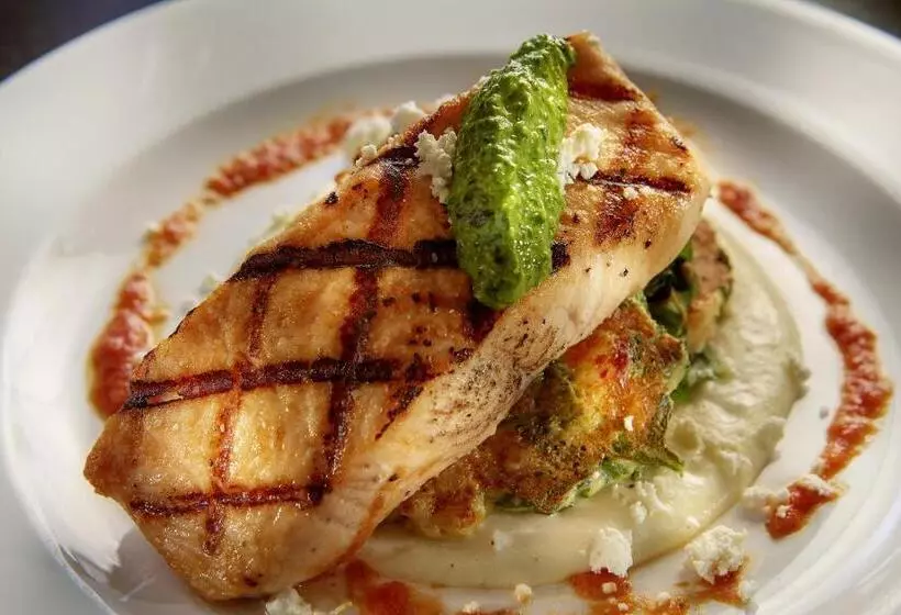 Szálloda The Madison Concourse