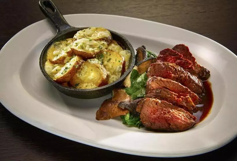 Szálloda The Madison Concourse