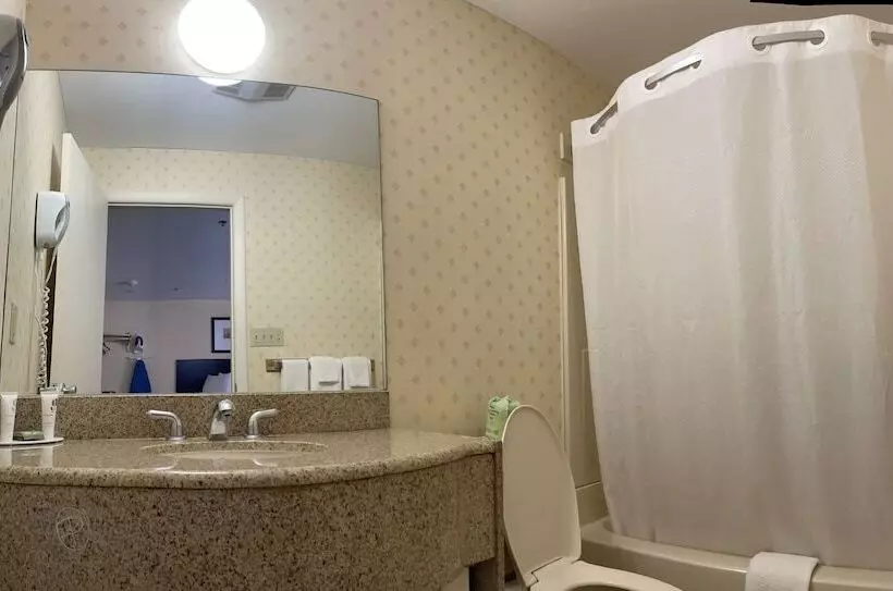 هتل Whitney Inn & Suites