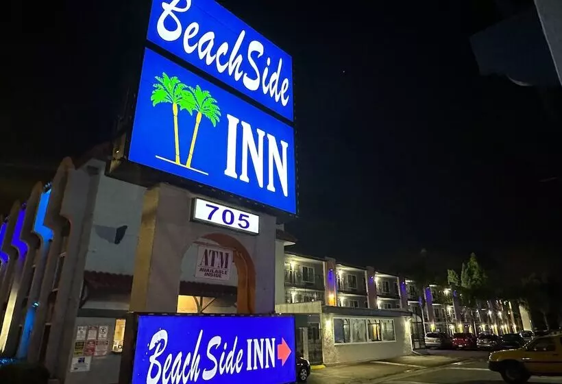 Beachside Inn Motel
