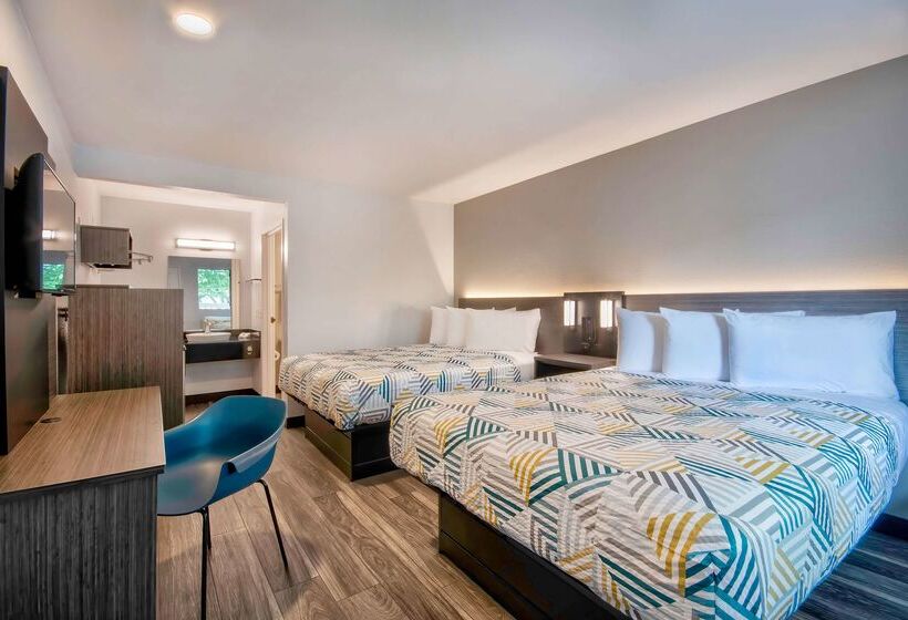 Motel 6marina, Ca  Monterey