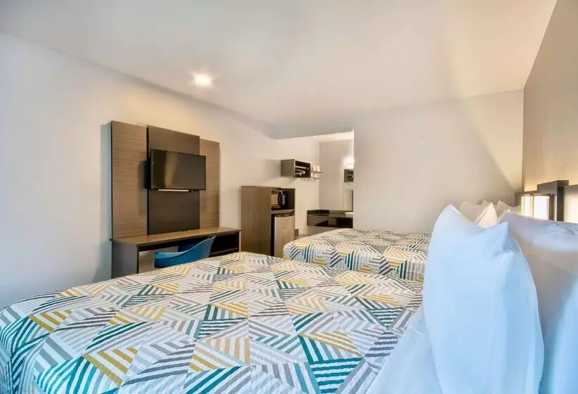 Motel 6marina, Ca  Monterey