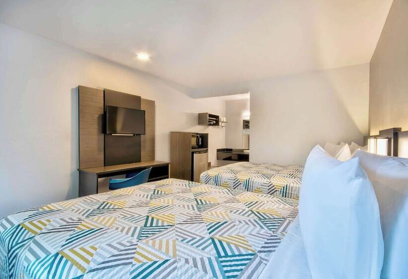 Motel 6marina, Ca  Monterey