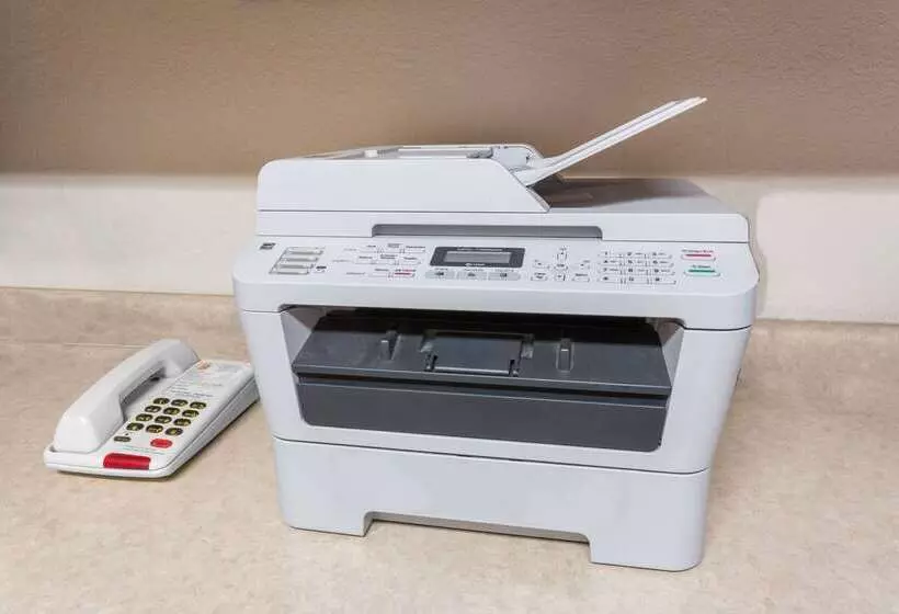 모텔 Super 8 By Wyndham Dumfries/quantico