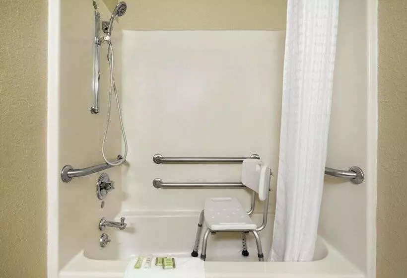 汽车旅馆 Super 8 By Wyndham Fairview Heightsst. Louis