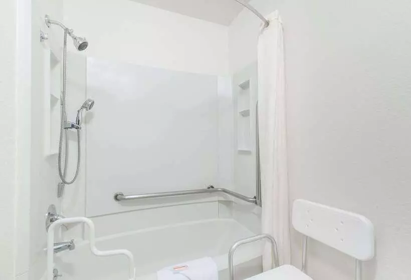 Motel Super 8 By Wyndham Kalispell Glacier National Park