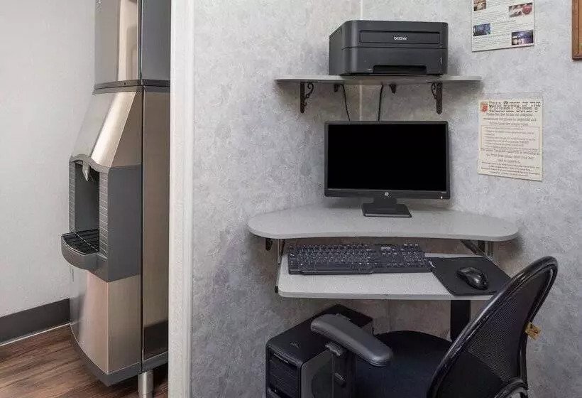 Motel Super 8 By Wyndham Kalispell Glacier National Park