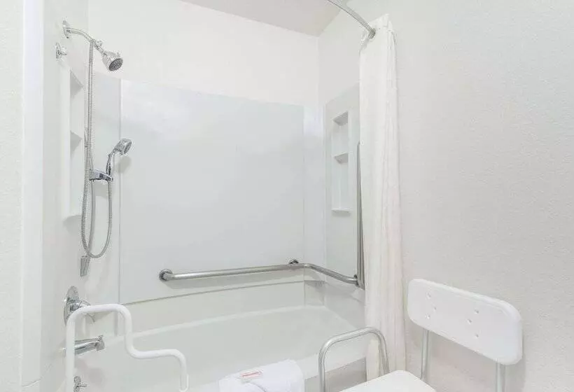 Motel Super 8 By Wyndham Kalispell Glacier National Park