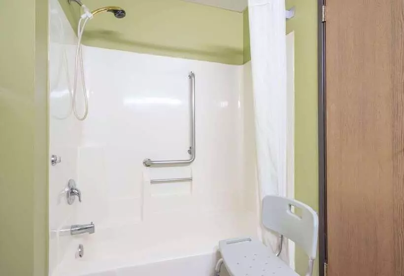 Motel Super 8 By Wyndham Red Wing