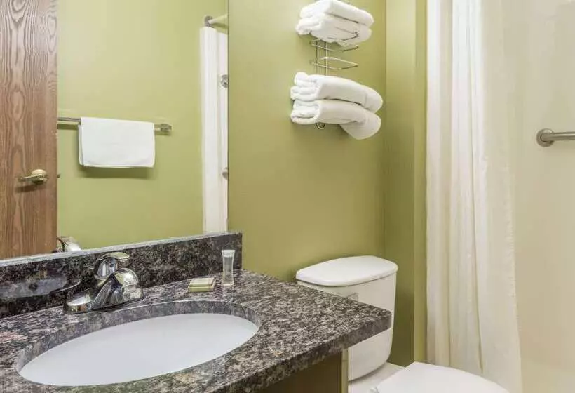 Motel Super 8 By Wyndham Red Wing