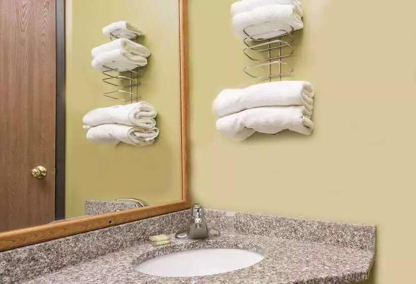 Motel Super 8 By Wyndham Red Wing