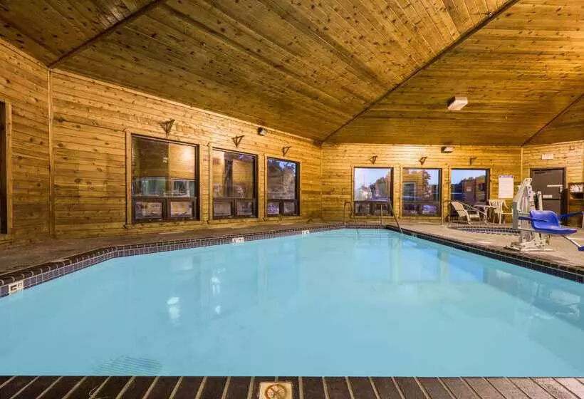 Motel Super 8 By Wyndham Red Wing