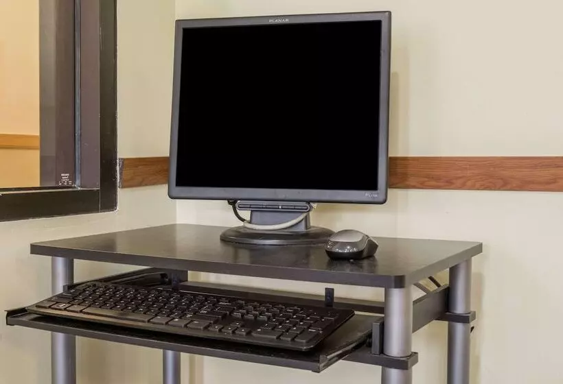 Motel Super 8 By Wyndham Red Wing