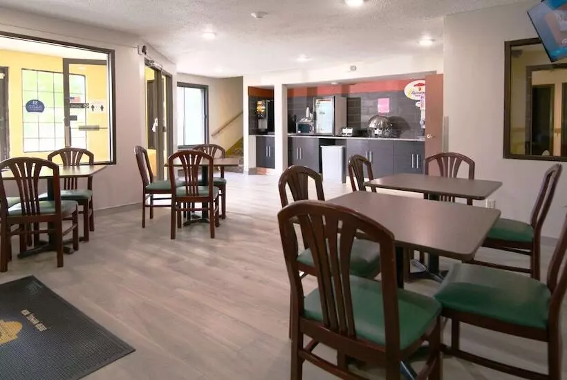 Motel Super 8 By Wyndham Red Wing