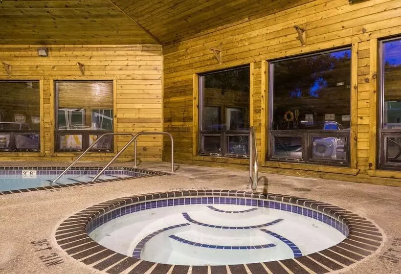 Motel Super 8 By Wyndham Red Wing