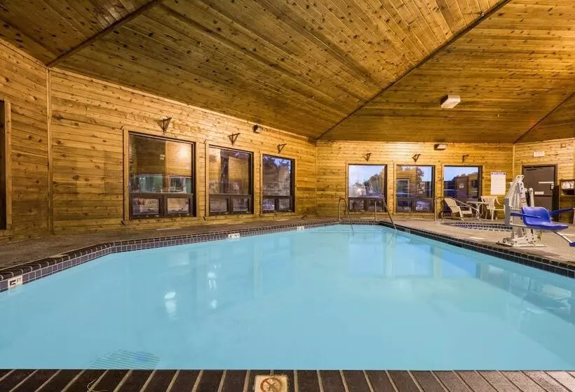 Motel Super 8 By Wyndham Red Wing