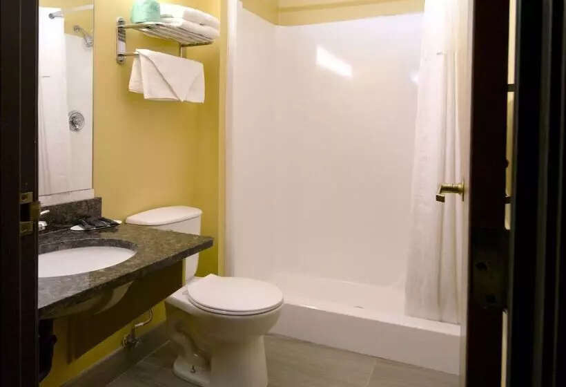 Motel Super 8 By Wyndham Red Wing