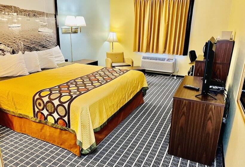 فندق على الطريق Super 8 By Wyndham Red Wing