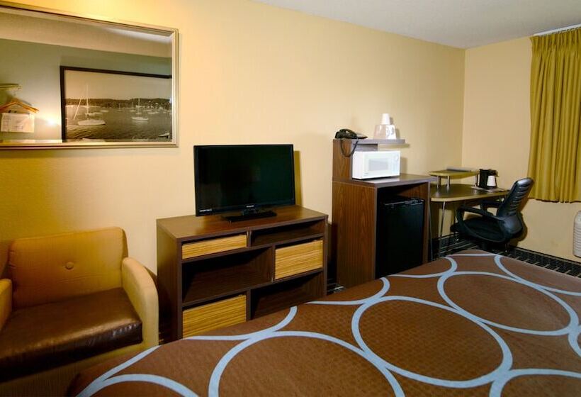 فندق على الطريق Super 8 By Wyndham Red Wing