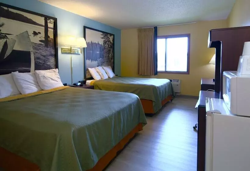 Motel Super 8 By Wyndham Red Wing