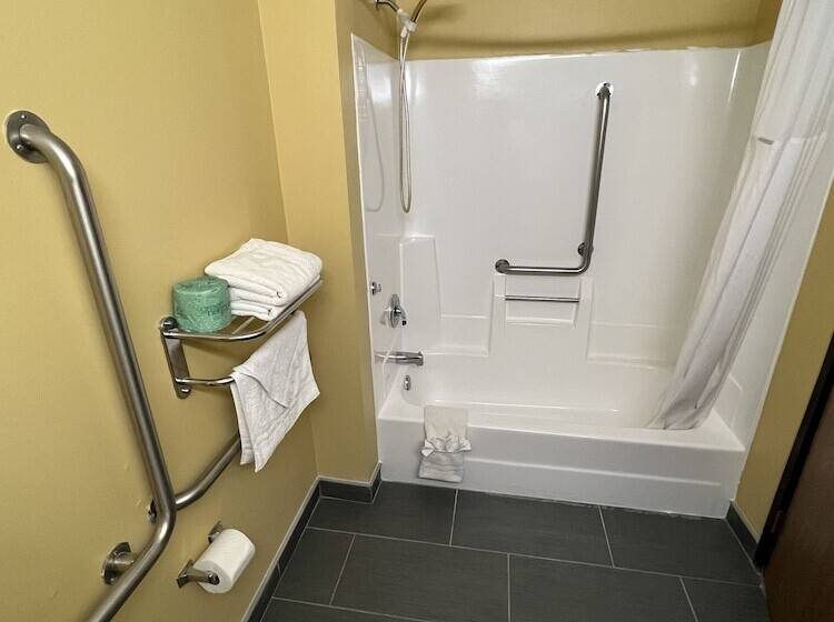 فندق على الطريق Super 8 By Wyndham Red Wing