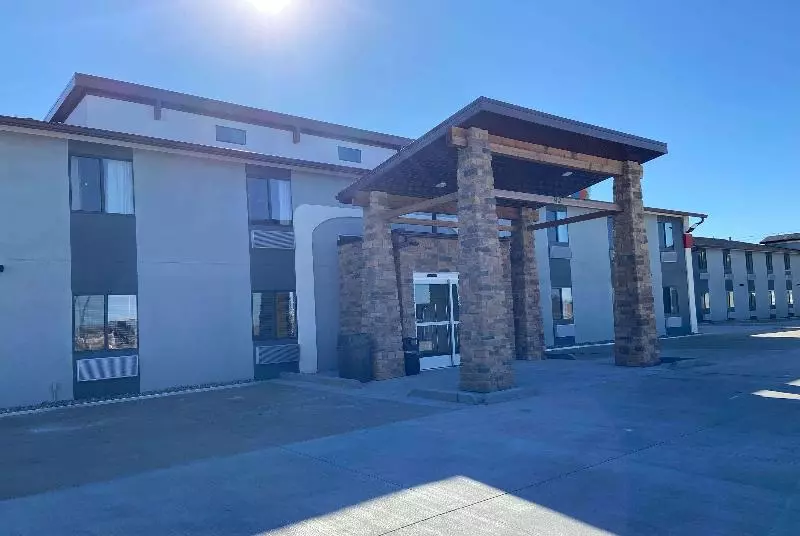 Мотель Super 8 By Wyndham York Ne