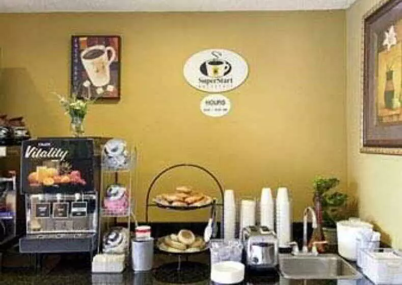 مُتل Super 8 Panama City