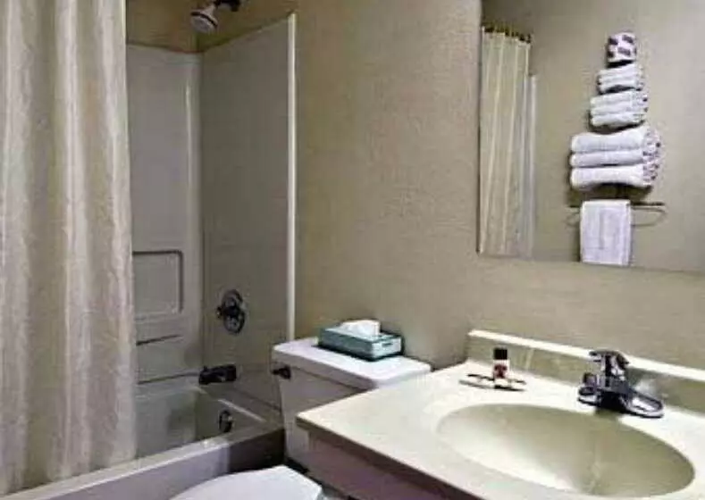 مُتل Super 8 Panama City