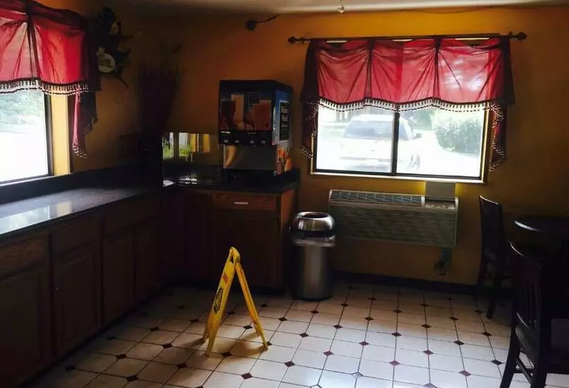 Мотель Super Inn