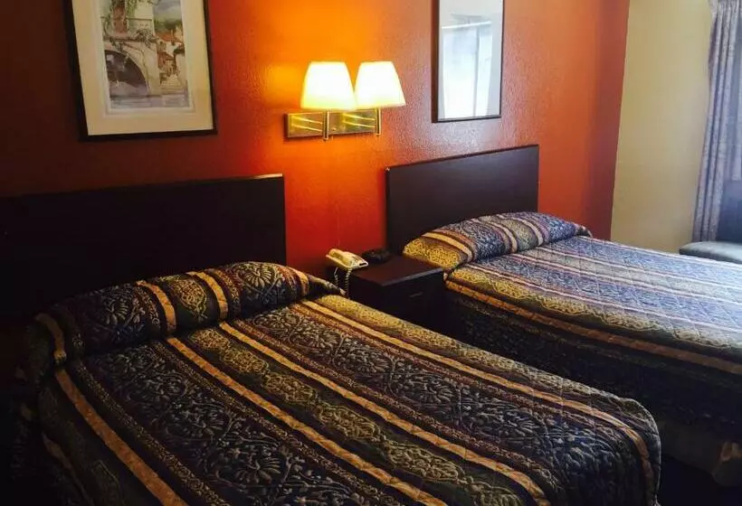 Мотель Super Inn