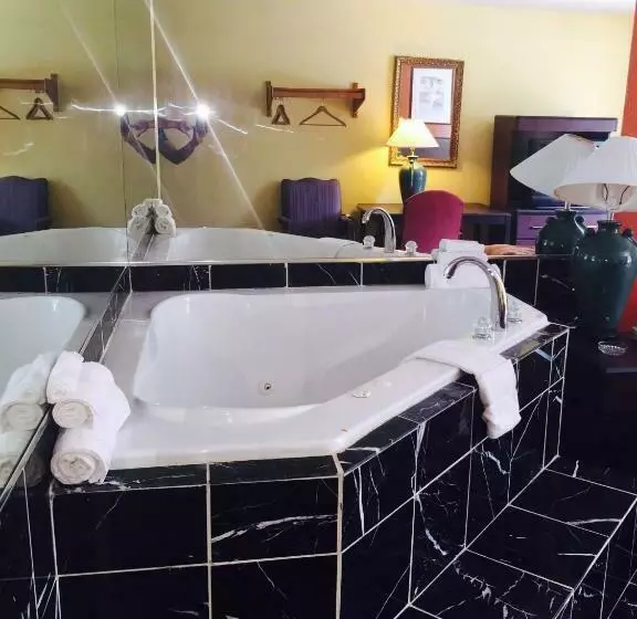 Мотель Super Inn