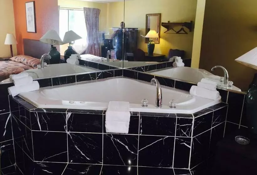 Мотель Super Inn