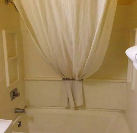 Мотель Super Inn