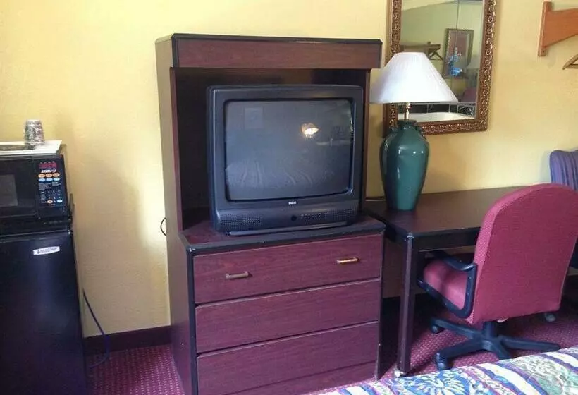 Мотель Super Inn