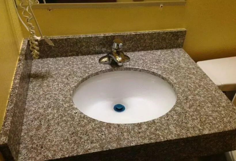 Мотель Super Inn