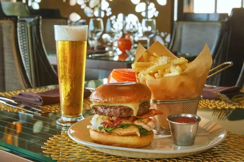 Sheraton Kauai Resort