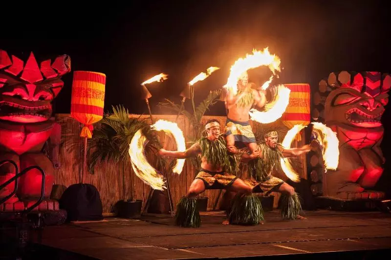 Sheraton Kauai Resort