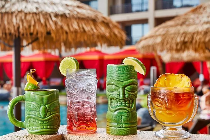 Sheraton Kauai Resort