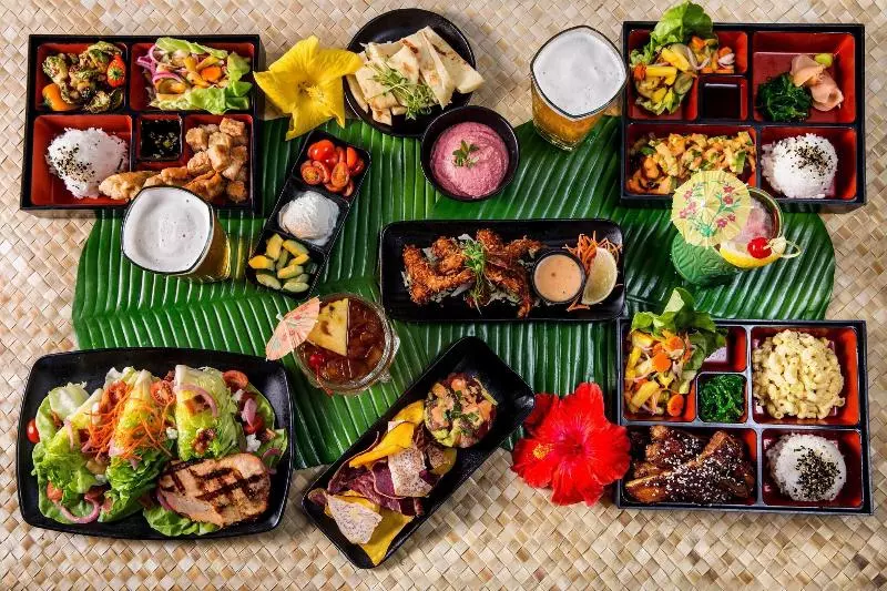 Sheraton Kauai Resort