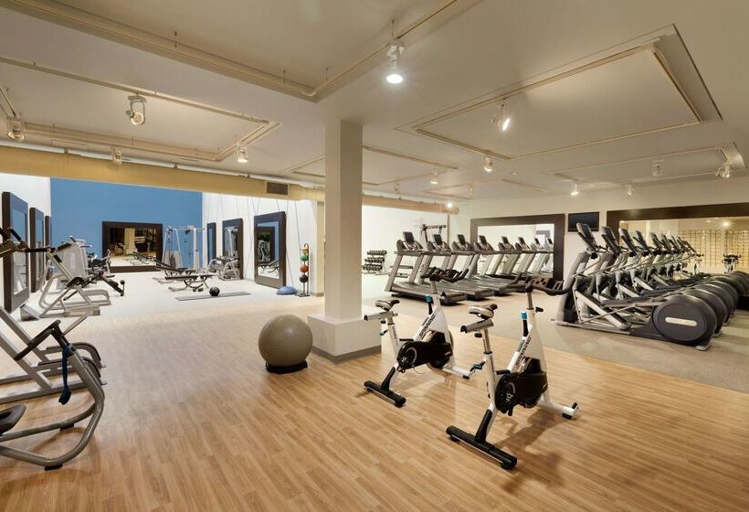 Doubletree Resort By Hilton Paradise Valley Scottsdale