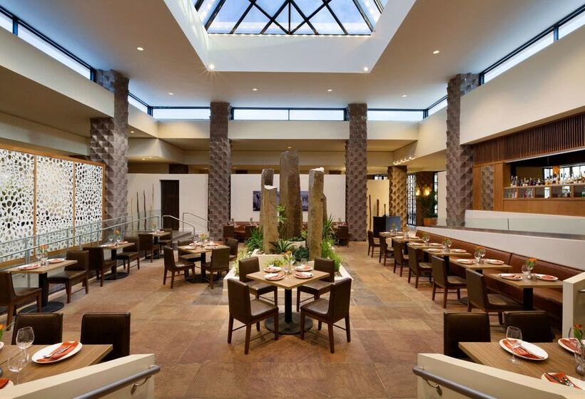 Doubletree Resort By Hilton Paradise Valley Scottsdale