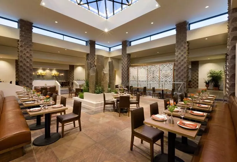 Doubletree Resort By Hilton  Paradise Valley  Scottsdale