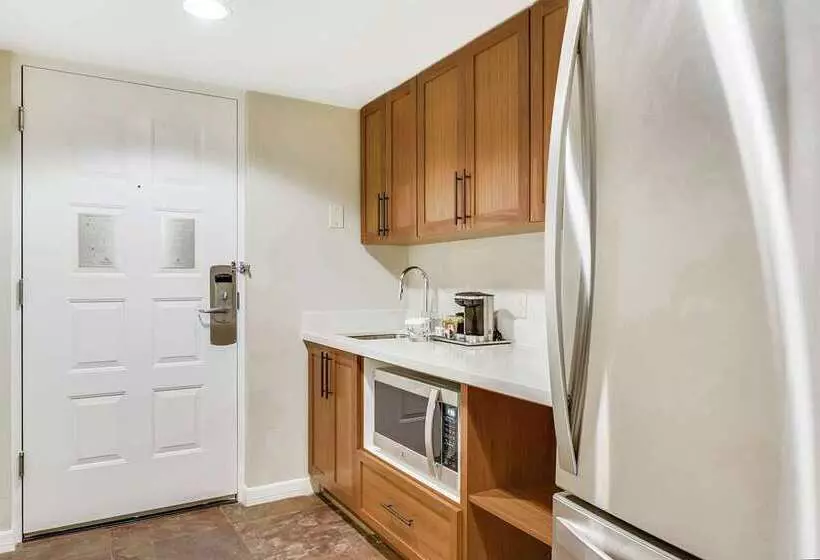 Hilton Phoenix Tapatio Cliffs Resort