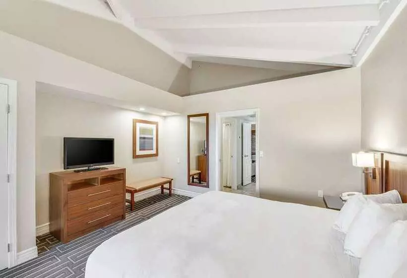 Hilton Phoenix Tapatio Cliffs Resort