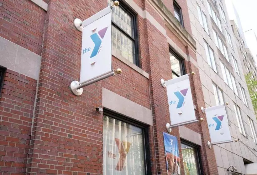 Vanderbilt Ymca Hostel