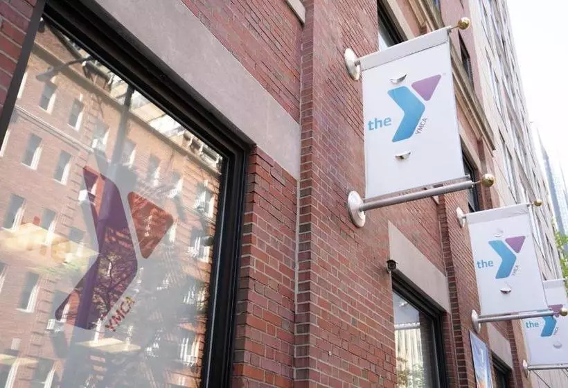 Vanderbilt Ymca Hostel