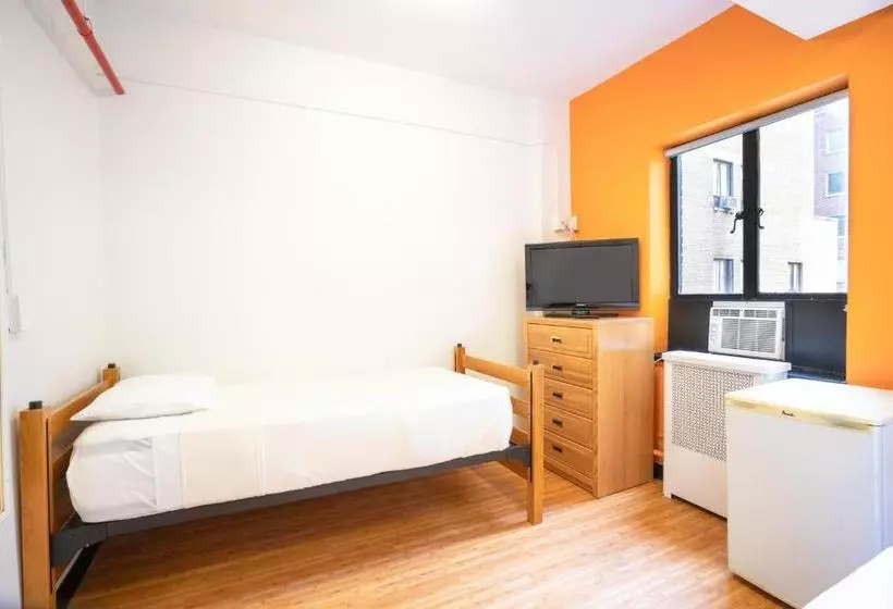 Vanderbilt Ymca Hostel