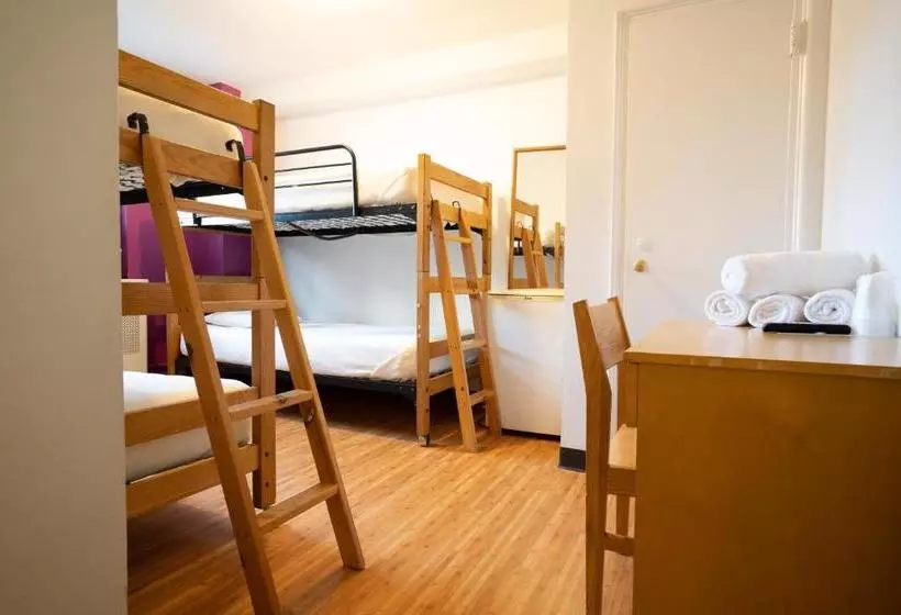 Vanderbilt Ymca Hostel