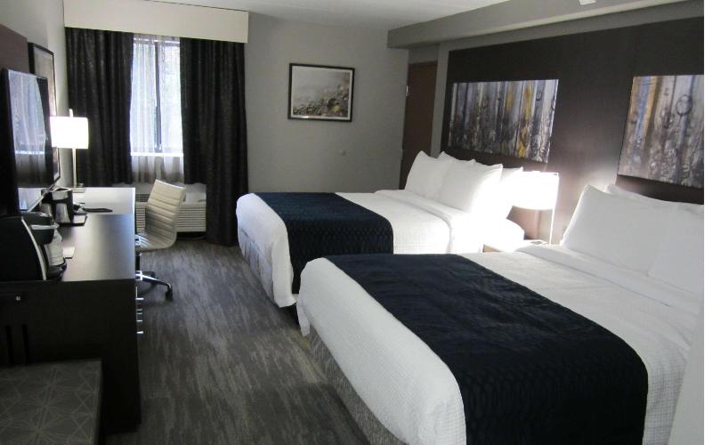 فندق Best Western Atlantamarietta Ballpark